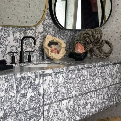 Cambria Countertops available in Jackson, MI from Christoff and Sons Floorcovering