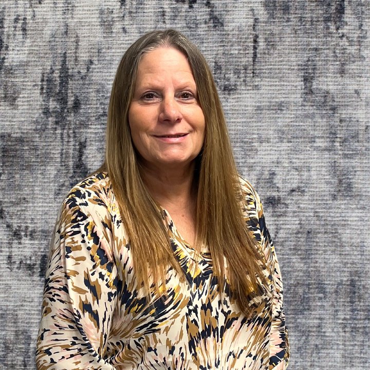 Beverly Johnson - Sales