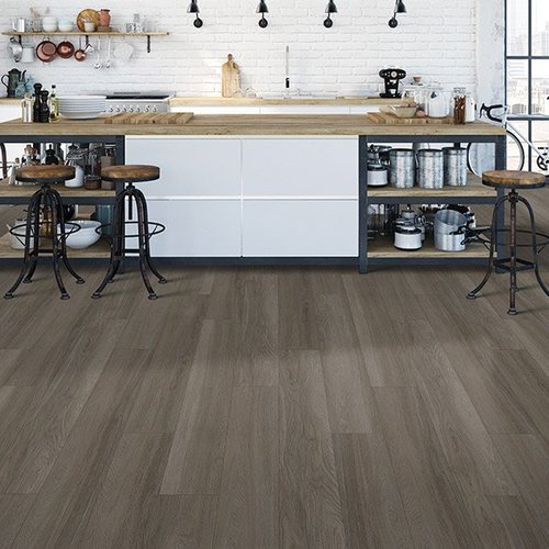 Luxury vinyl flooring in Chelsea, MI from Christoff & Sons Floorcovering