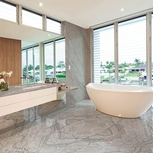 About natural stone in Chelsea, MI from Christoff and Sons Floorcovering