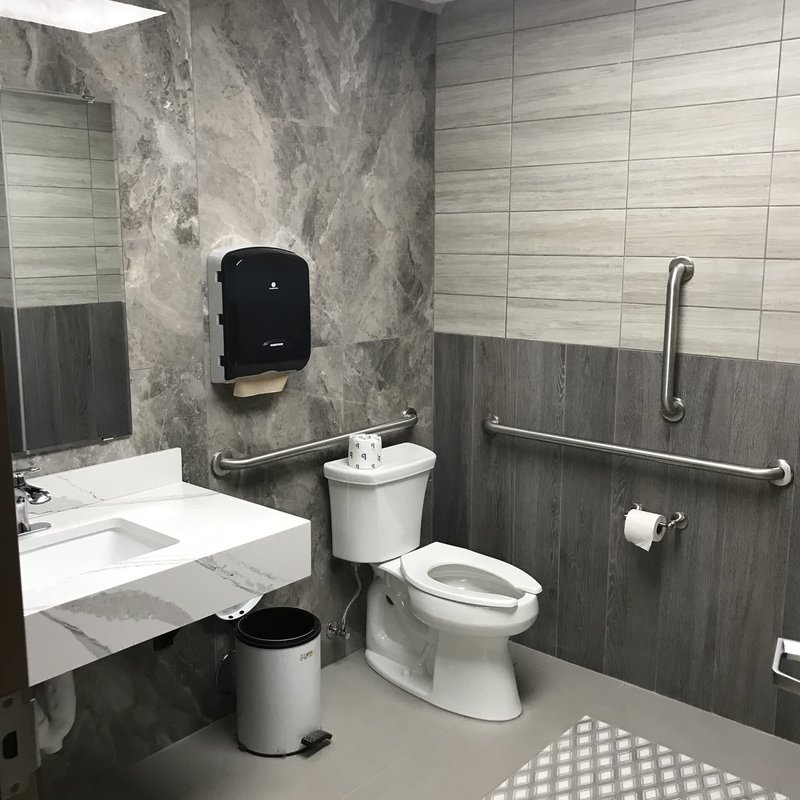 Storeroom from Mechanic St Jackson, MI 49201