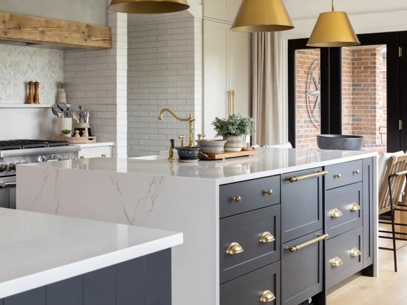 Cambria Countertops available at Christoff and Sons Floorcovering