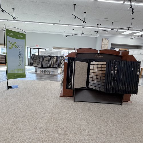 Christoff and Sons Floor Covering Inc - Battle Creek Showroom (13)