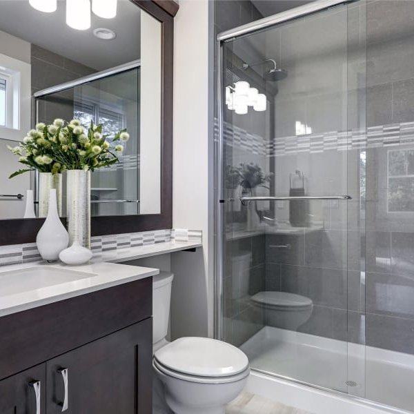 bathroom flooring in Jackson, MI  (9)