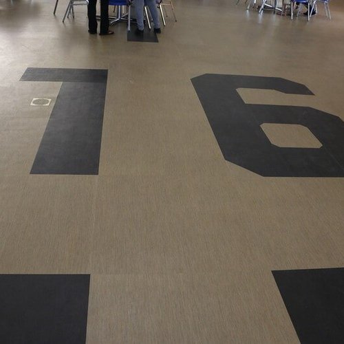 Commercial our work gallery in Jackson, MI