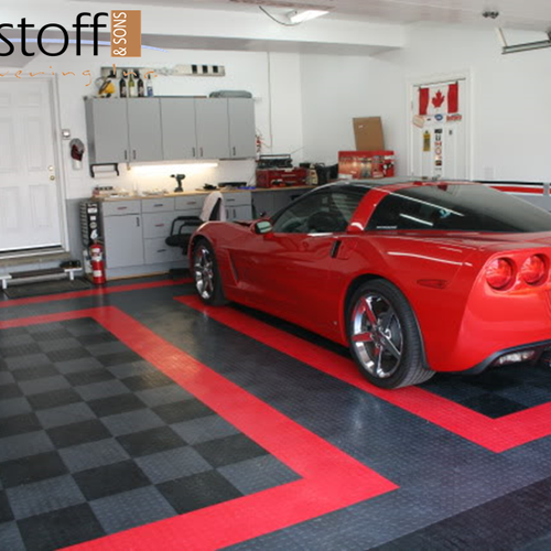 Commercial our work gallery in Jackson, MI