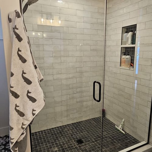 Residential our work gallery in Jackson, MI