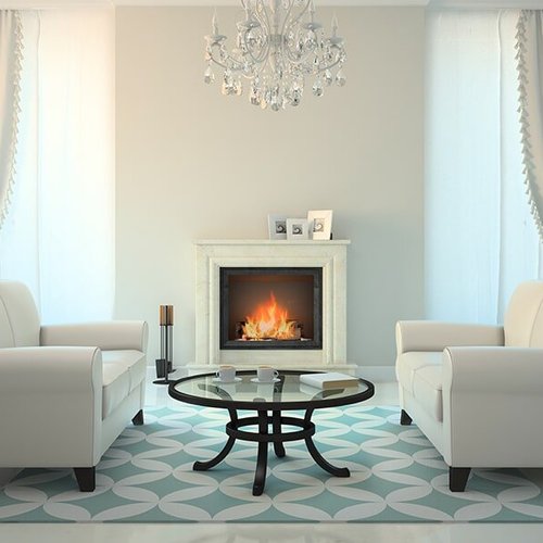 Colorful area rugs in Hillsdale, MI from Christoff & Sons Floorcovering