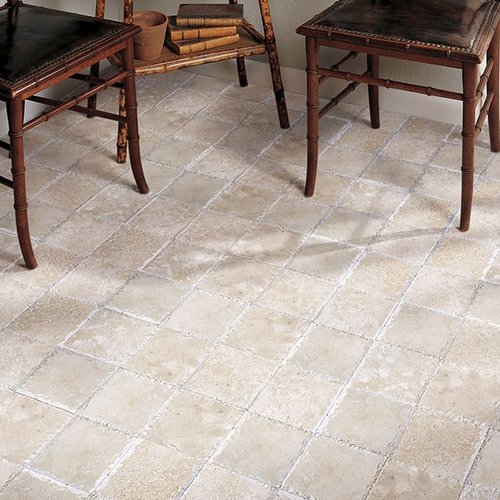 About natural stone in Albion, MI from Christoff and Sons Floorcovering