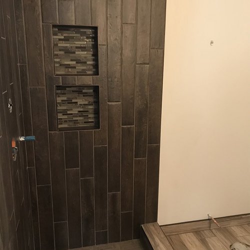 Residential our work gallery in Jackson, MI