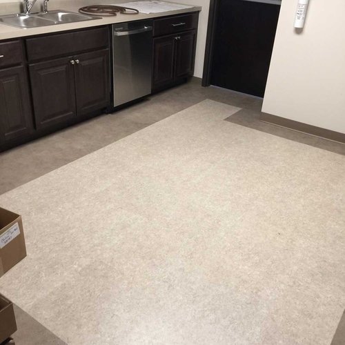 Residential our work gallery in Jackson, MI