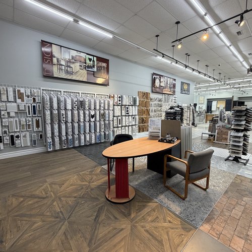 Christoff and Sons Floor Covering Inc - Battle Creek Showroom (8)