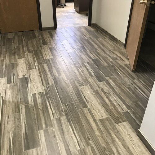 Commercial  our work gallery in Jackson, MI