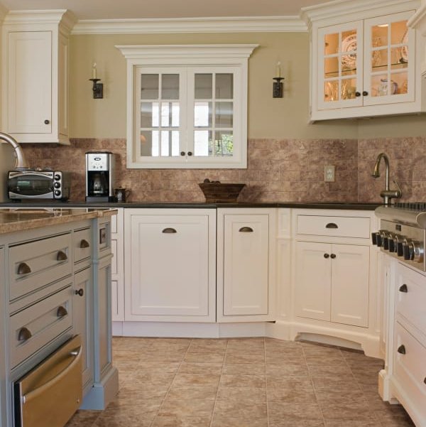 Small Space, Big Impact: Countertop Solutions for Compact Jackson Kitchens