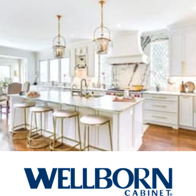 Wellborn Cabinets in Jacksonville, MI