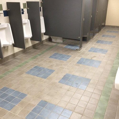 Commercial  our work gallery in Jackson, MI