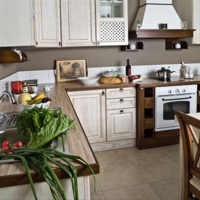 The Ultimate Countertop Material Showdown for Jackson Kitchens