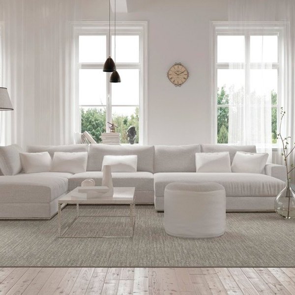 The newest trend in area rugs in Hillsdale, MI from Christoff & Sons Floorcovering