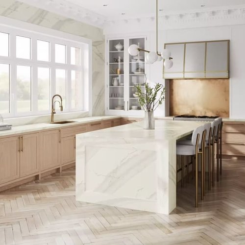 Cambria Countertops available in Hillsdale, MI from Christoff and Sons Floorcovering