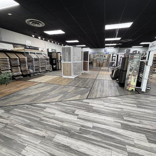 Christoff and Sons Floor Covering Inc - Jackson Showroom (18)