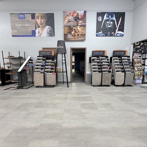 Christoff and Sons Floor Covering Inc - Jackson Showroom (24)