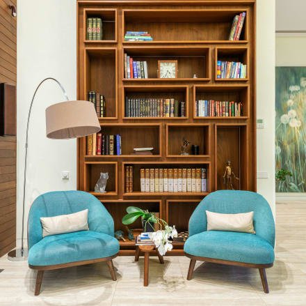 The Ultimate Guide to Choosing Laminate Flooring for High-Traffic Areas