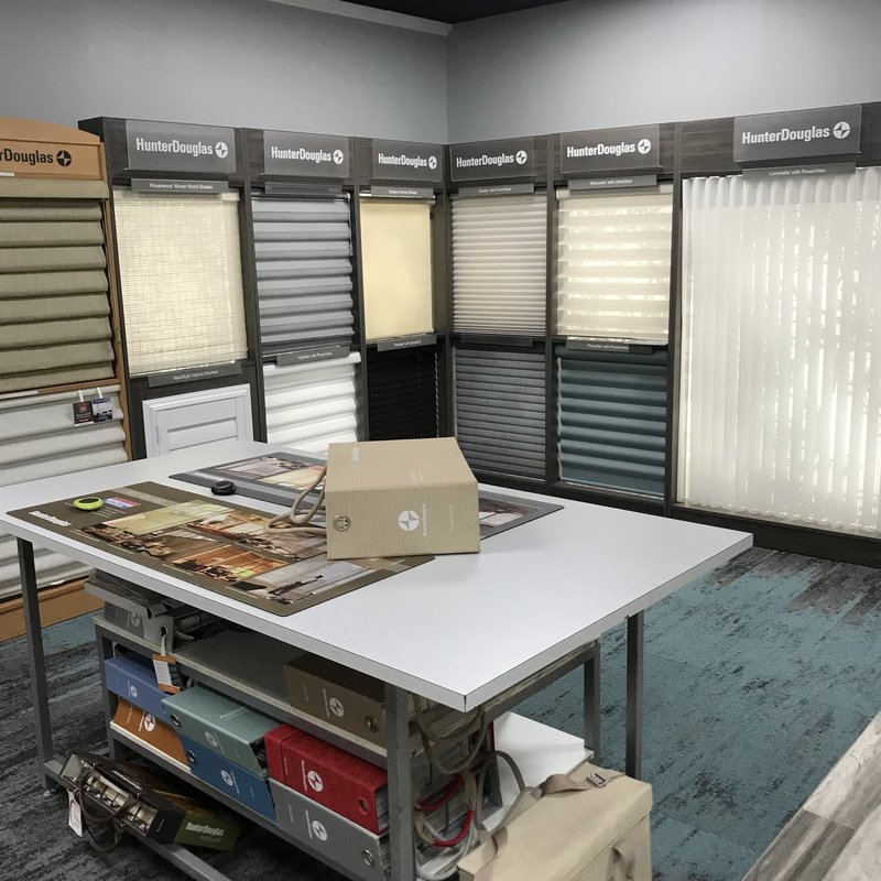 Storeroom from Mechanic St Jackson, MI 49201