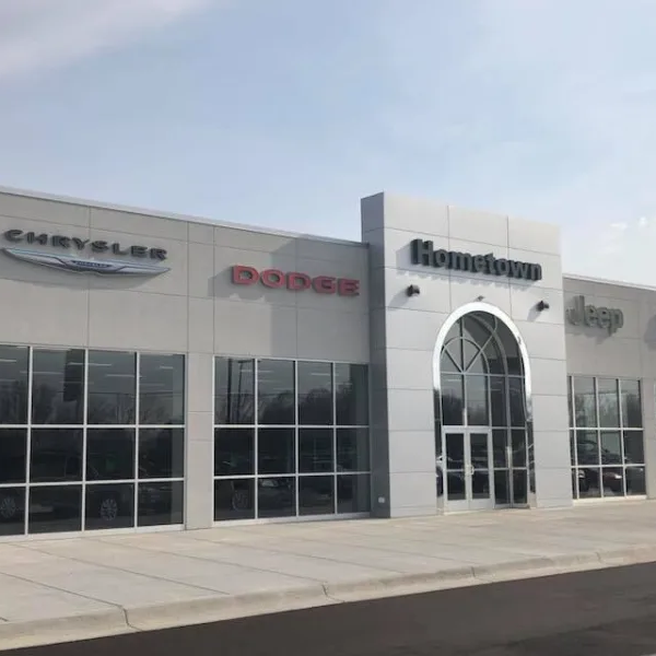 Contact us to learn more