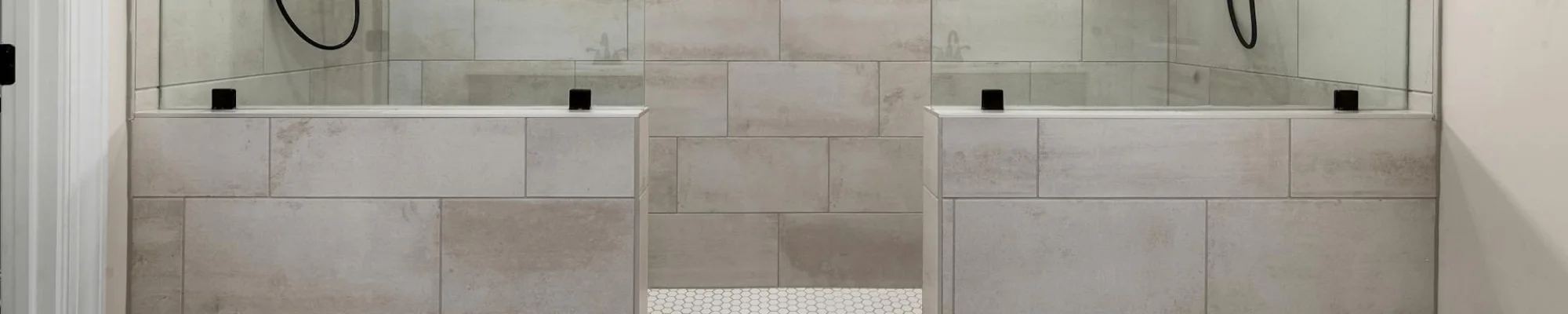 Shower Systems In Battle Creek, MI