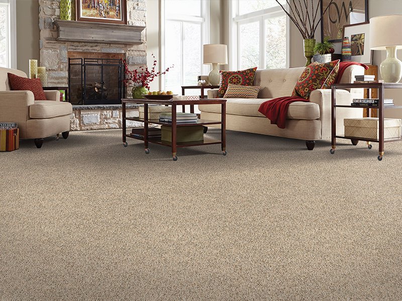 Luxurious carpet in Jackson, MI from Christoff & Sons Floorcovering