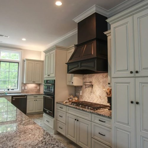 Integrity Cabinets available in Jackson, MI from Christoff and Sons Floorcovering