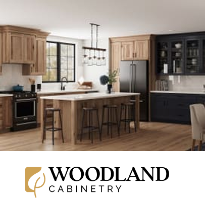 Woodland Cabinetry in Battle Creek, MI