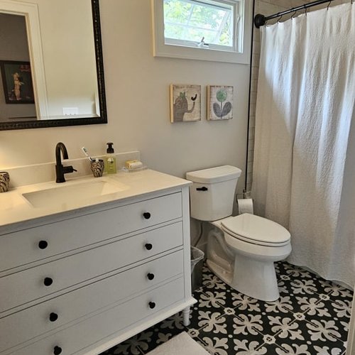 Residential our work gallery in Jackson, MI