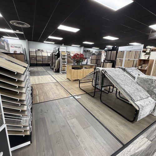 Christoff and Sons Floor Covering Inc - Jackson Showroom (19)