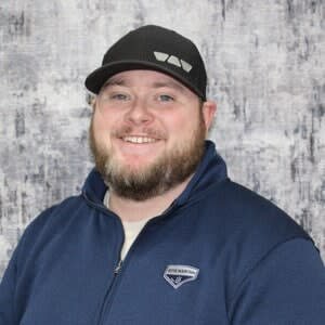 Warehouse from Mechanic St Jackson, MI 49201