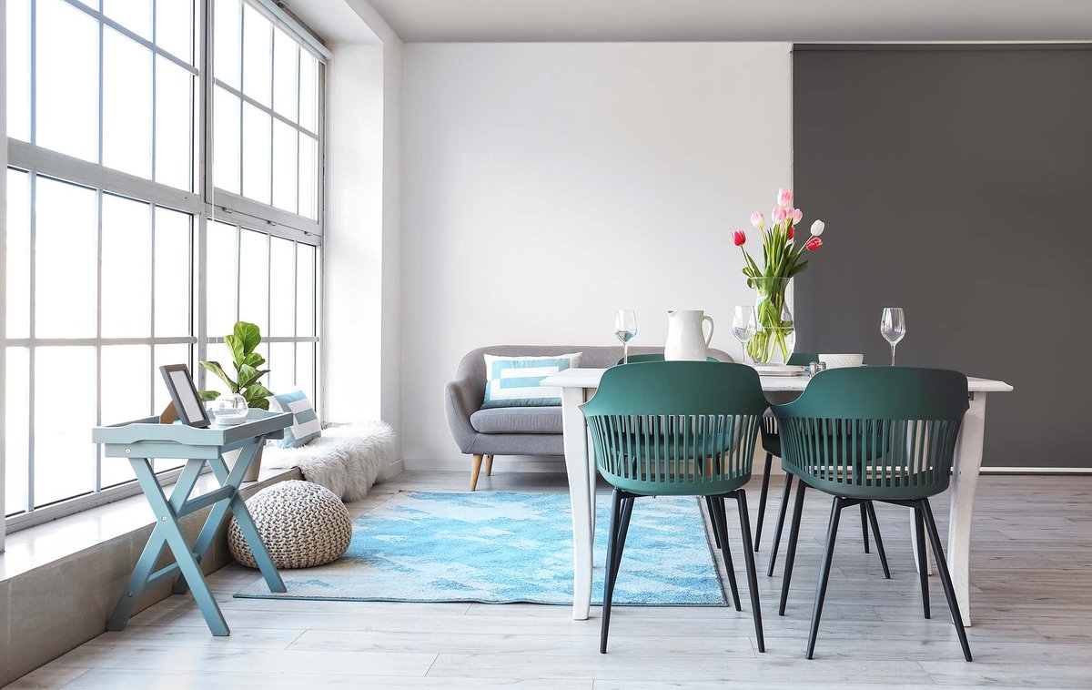 Winter Flooring Solutions with Area Rugs A Cozy Addition for Jackson, MI Homes