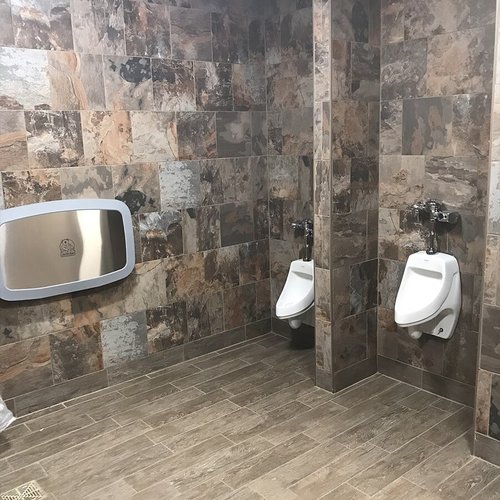 Commercial our work gallery in Jackson, MI