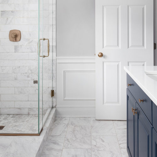 Live in Luxury with these 5 Popular Bath Upgrades