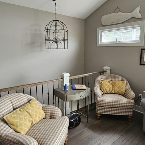 Residential our work gallery in Jackson, MI