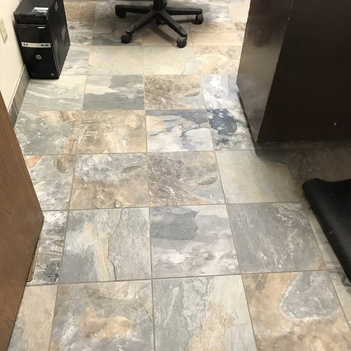 Commercial  our work gallery in Jackson, MI