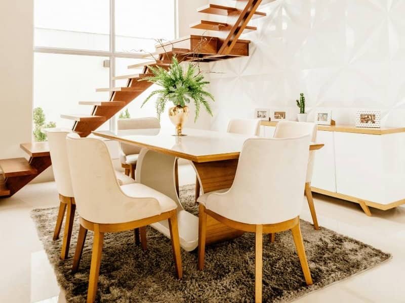 General services at Christoff and Sons Floor Covering in Jackson, MI