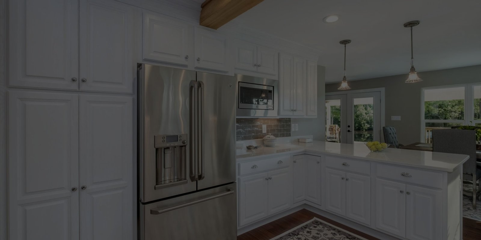 Integrity Cabinets in Jackson, MI Christoff and Sons Floorcovering