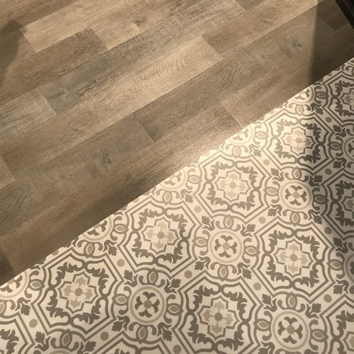 Residential our work gallery in Jackson, MI