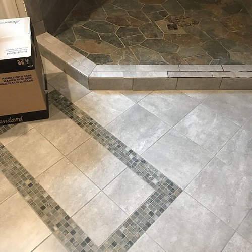 Residential our work gallery in Jackson, MI