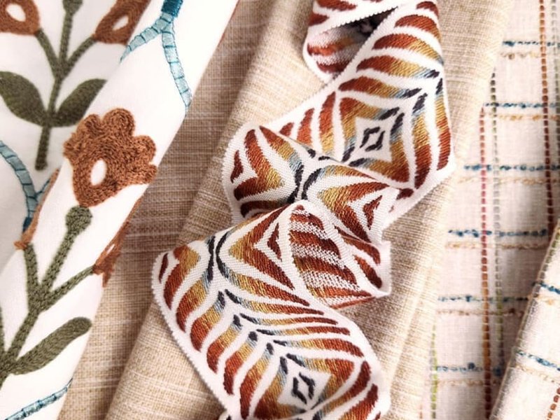 Carole Fabrics available at Christoff and Sons Floorcovering