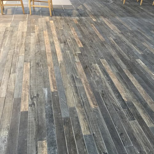 Commercial  our work gallery in Jackson, MI