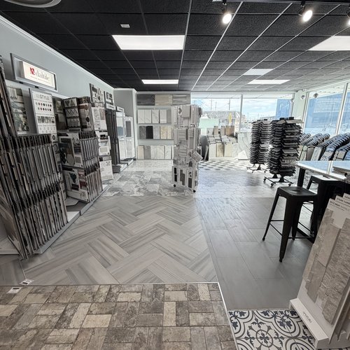 Christoff and Sons Floor Covering Inc - Jackson Showroom (11)