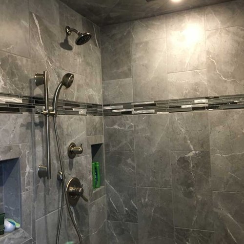 Residential our work gallery in Jackson, MI