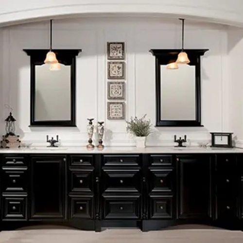 Cabinets and design services in Chelsea, MI from Christoff and Sons Floorcovering