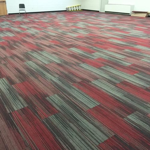 Residential our work gallery in Jackson, MI